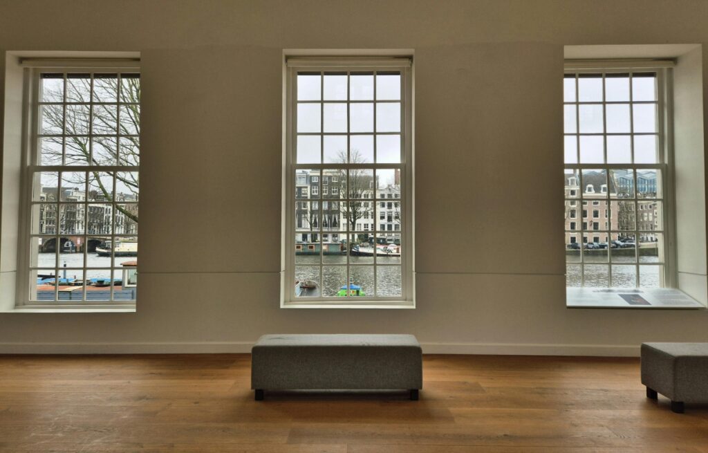 Impact Windows