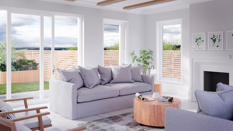 Are Impact Windows Worth It for Orlando Homeowners